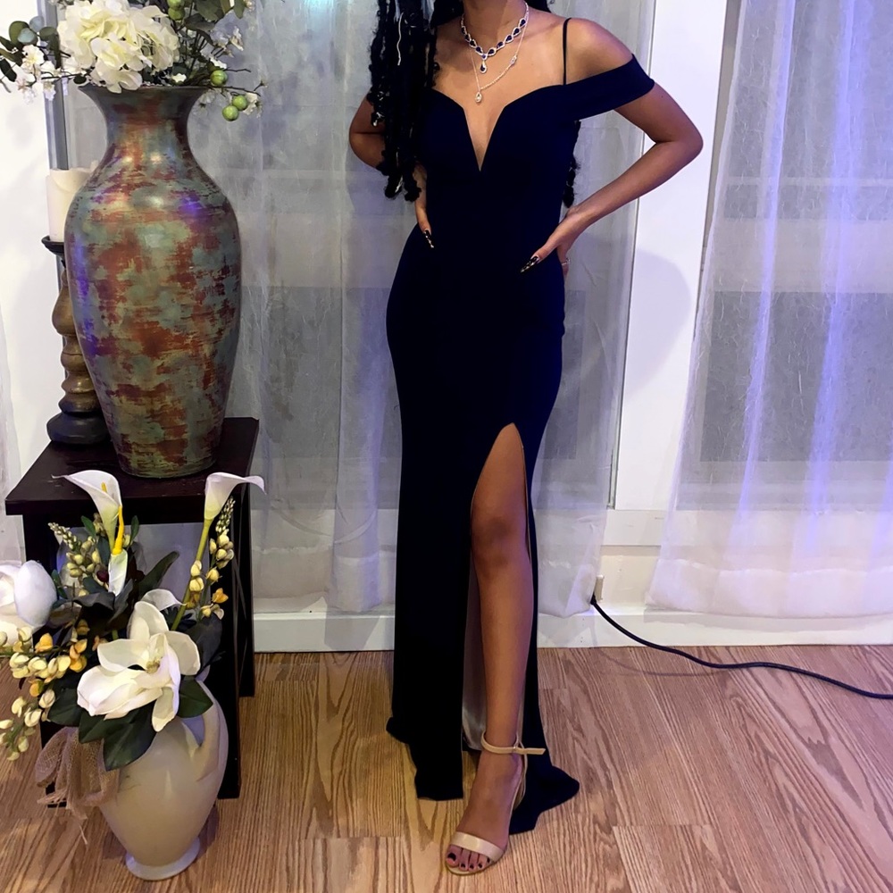 Formal Dress, Windsor, Small